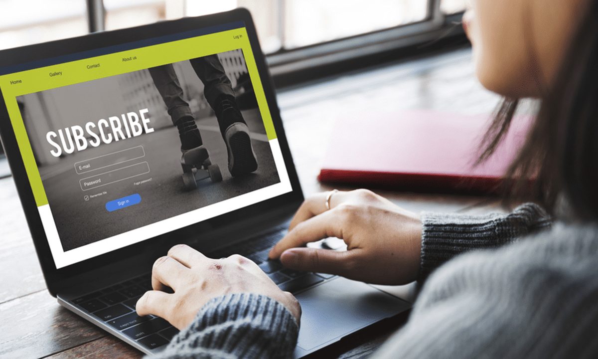 ‘Great Unsubscribe’ Gains Momentum as Inflation Forces Consumers to Scale Back