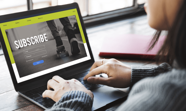 ‘Great Unsubscribe’ Gains Momentum as Inflation Forces Consumers to Scale Back