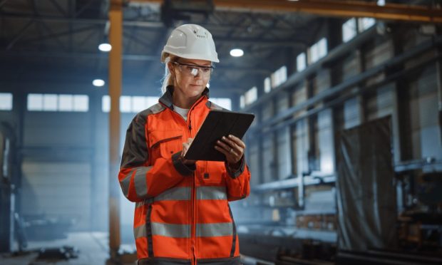 Volatility Speeds Digitization of Supply Chain