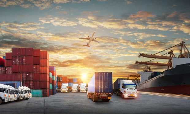 How Digital Transformation Aligns Supply Chains With Compliance, Sanctions Risk