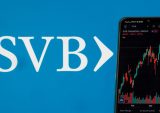SVB Financial’s Earnings Point to Volatility Ahead for Startups and VC Funding
