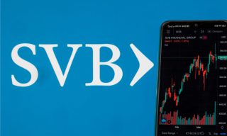 SVB Financial’s Earnings Point to Volatility Ahead for Startups and VC Funding