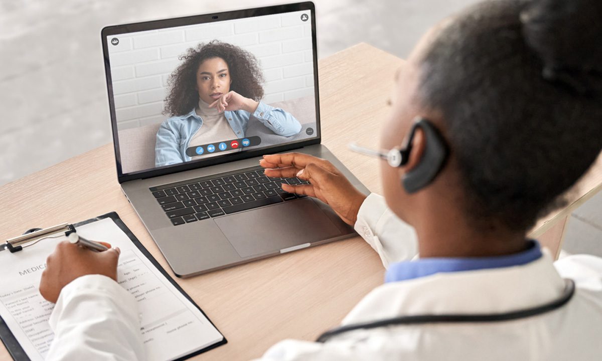 Telehealth Tech at Crossroads as In-Office Visits Resume