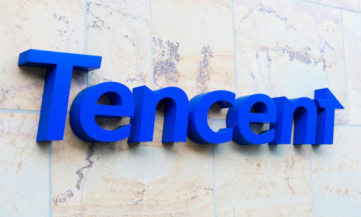 Tencent Looks to Sell Stake in Food Delivery Firm Meituan