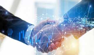 TenureX, Martin Fiddaman Associates Partner to Streamline Correspondent Banking