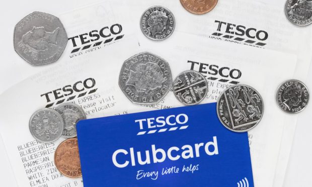 Tesco, Clubcard, loyalty, UK, retail