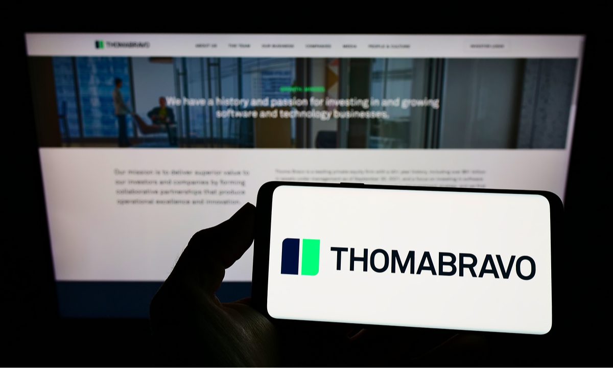 Thoma Bravo to Take NextGen Healthcare Private in 1.8 Billion Deal