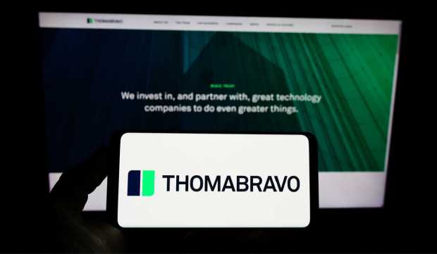 Investment Firm Thoma Bravo Eyes Cash Offer for UK Cybersecurity Firm Darktrace