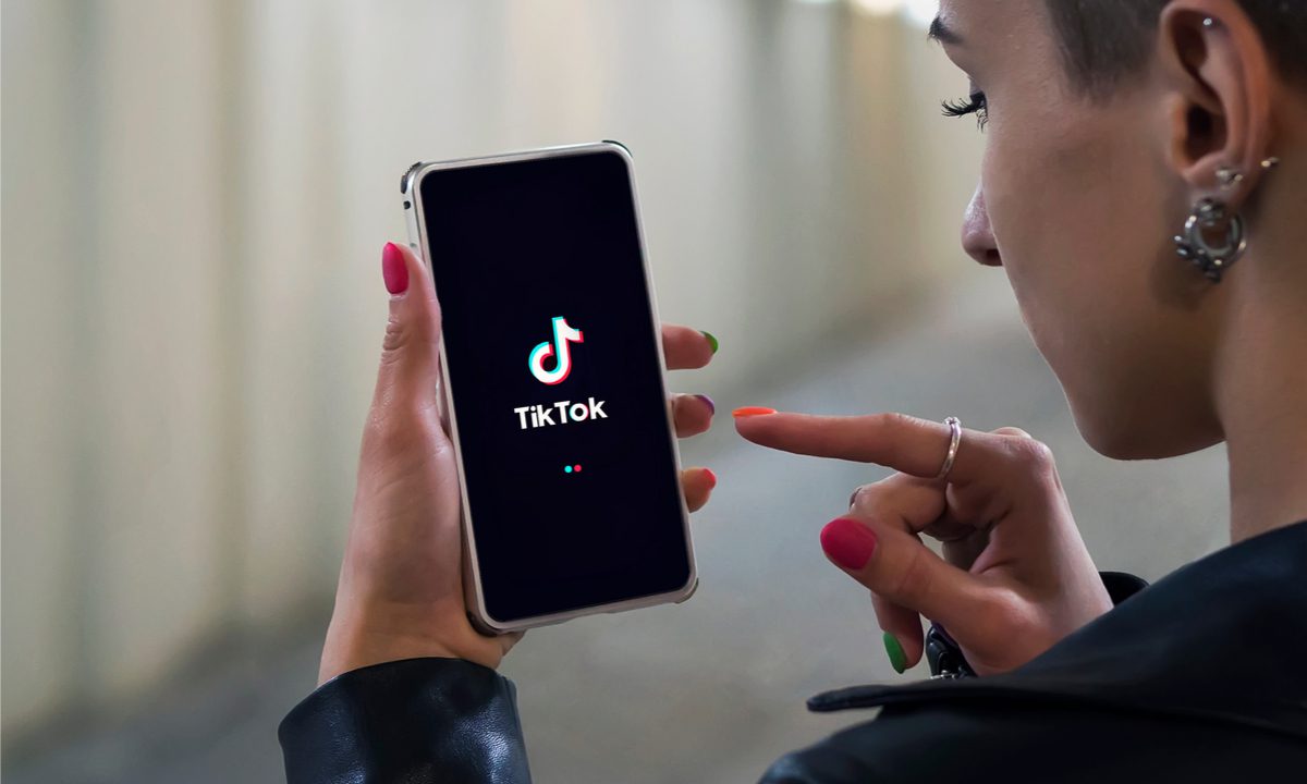 TikTok Aims to Blend Content and Commerce With ‘Shopping Ads’