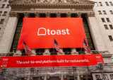 Toast Sees 40% Increase in ResTech Locations, as Food Inflation Boosts Need for Efficiency Tools