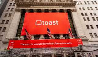 Toast Wants to Help Diners ‘Order With Google’