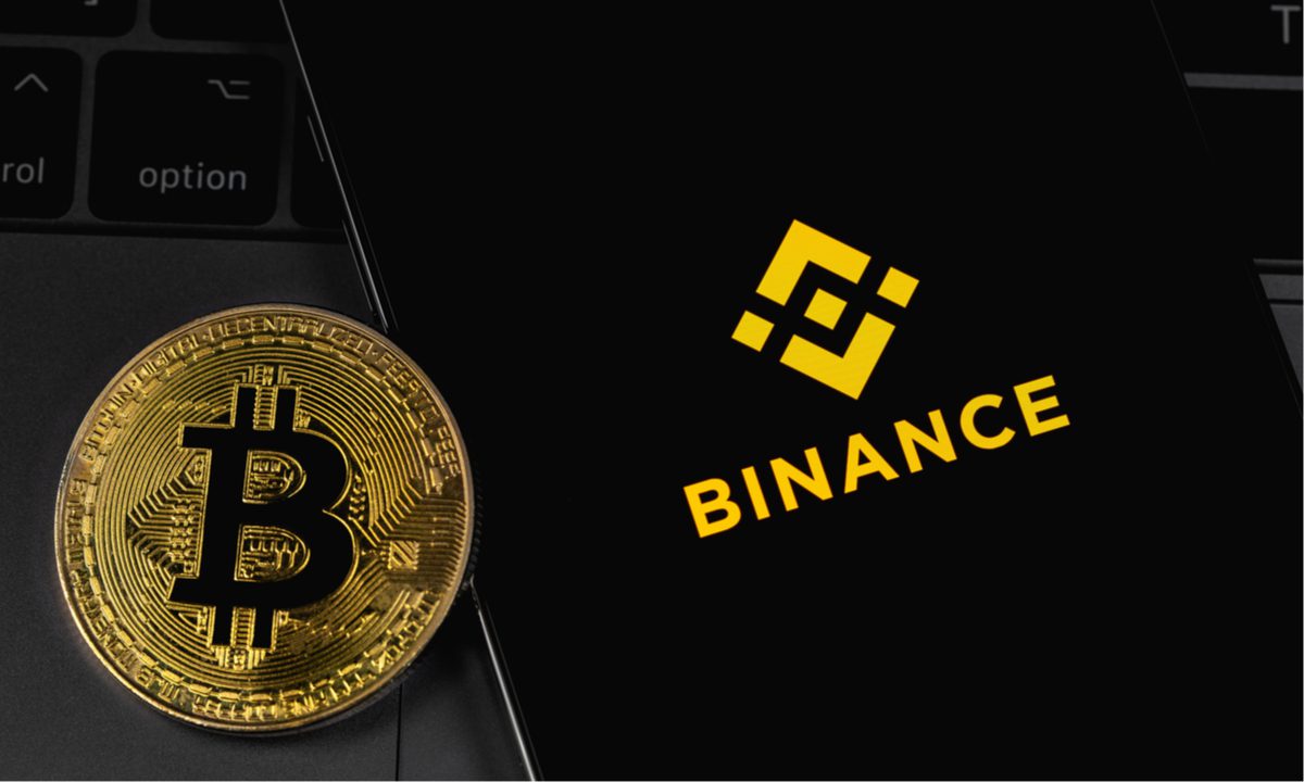 Binance Riles Investors With $2B Withdrawal