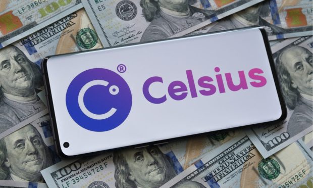 Celsius Network, crypto, bankruptcy