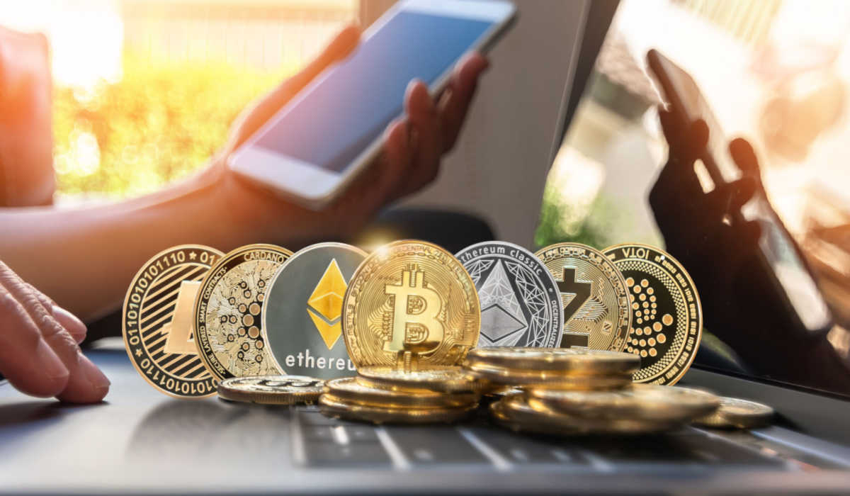 Today in Crypto: Germany’s Exchange Nuri Files for Insolvency; Reserve Bank of Australia Explores CBDC Use Cases