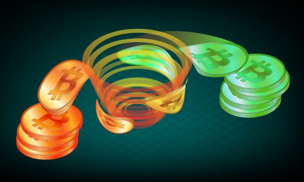 With Tornado Cash Sanctions, Feds Seek to Lift Crypto’s Veil of Anonymity