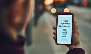 Chargebacks, travel, Fraugster, Worldline