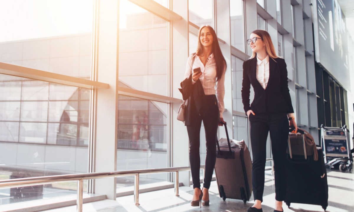 Business Travel Platform TripActions Partners With Airwallex