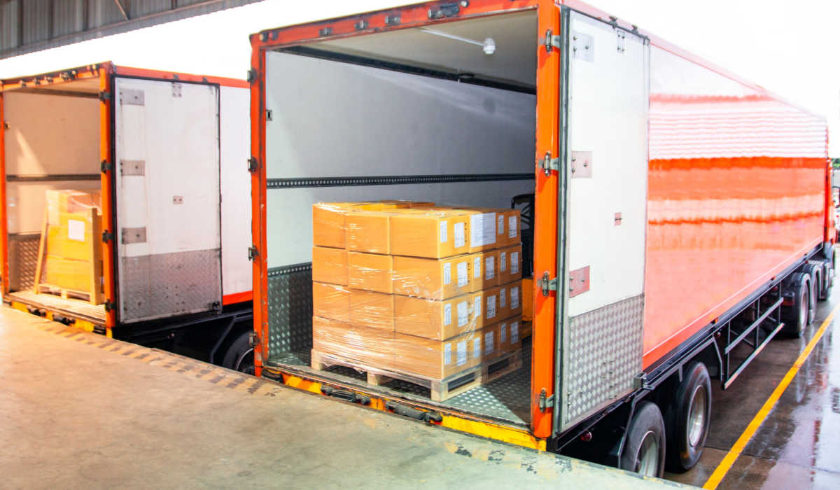 Logistics Software Company Trusted Dispatch Receives $1M Investment