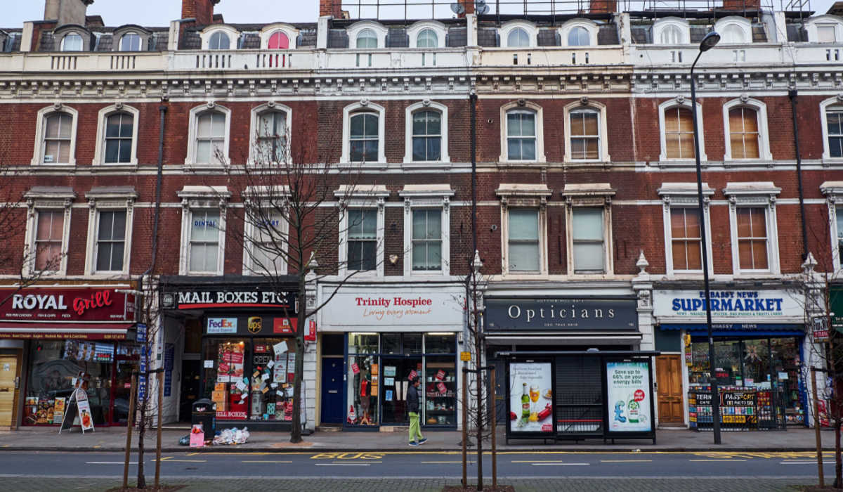 Capify Announces £40 Million Fund in Response to UK SMBs’ Difficulties