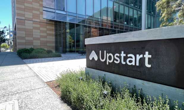 Upstart Sees Share Highs Plummet on Missed Q2 Earnings