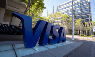 Visa: Tokens Now Outnumber Physical Cards