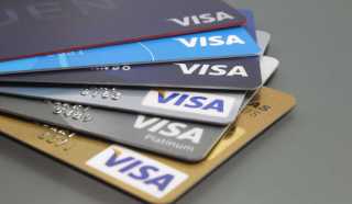 Visa Says US Payments Volume Climbed 11% Y/Y in August