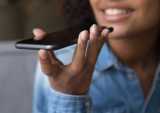Amazon, Google Talk up Advances in Voice Commerce