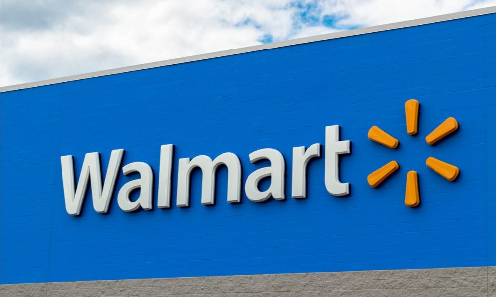 Walmart, Canoo, EVs, connected economy