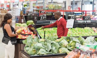 Walmart to Delist Africa’s Massmart in Deal to Buy Out Retailer