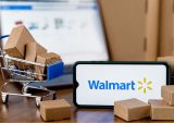 Walmart Adds Buy Buttons and Virtual Queuing to Speed Holiday Checkout