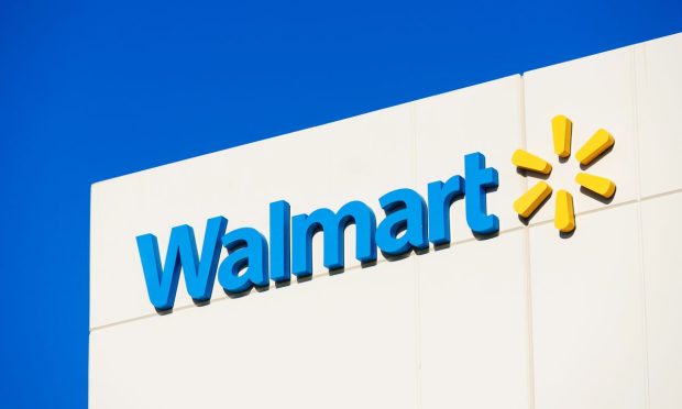 Walmart, Volt Systems, acquisition