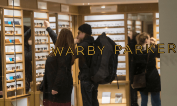 Warby Parker to Grow Store Count 25% as D2C Darling Accelerates Omnichannel Push