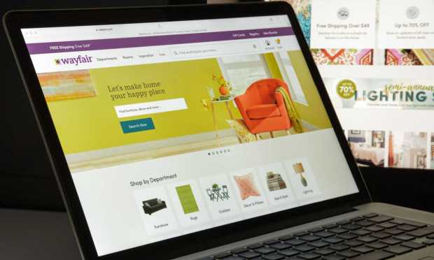 Wayfair Clips 5% of Global Workforce After Growth Sputters