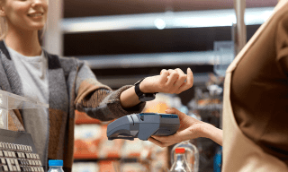 Runway-Ready Designs Move Payments Wearables Into Mainstream