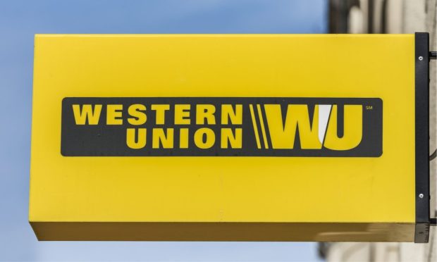 Western Union, Raj Agrawal, CFO