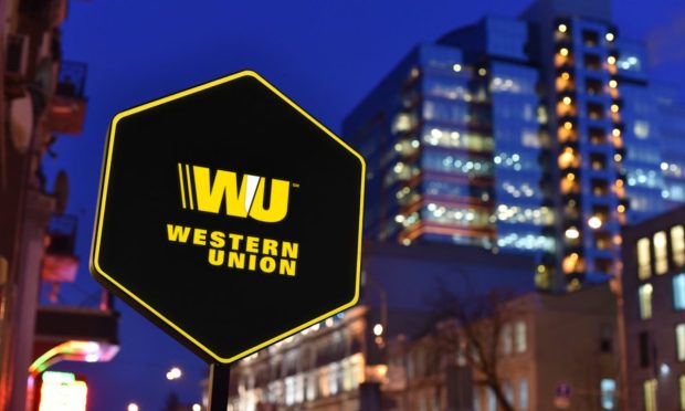 Western Union, Visa Direct, remittances