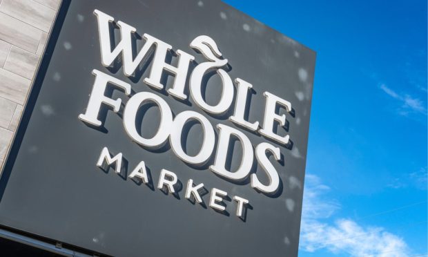 Whole Foods, John Mackey, Healthy America