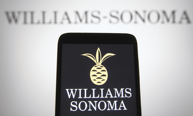 Williams-Sonoma: ‘Digital First’ Drives Growth