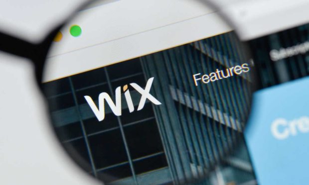 Wix Collabs With Choice to Bring ACH Payments to Merchants 