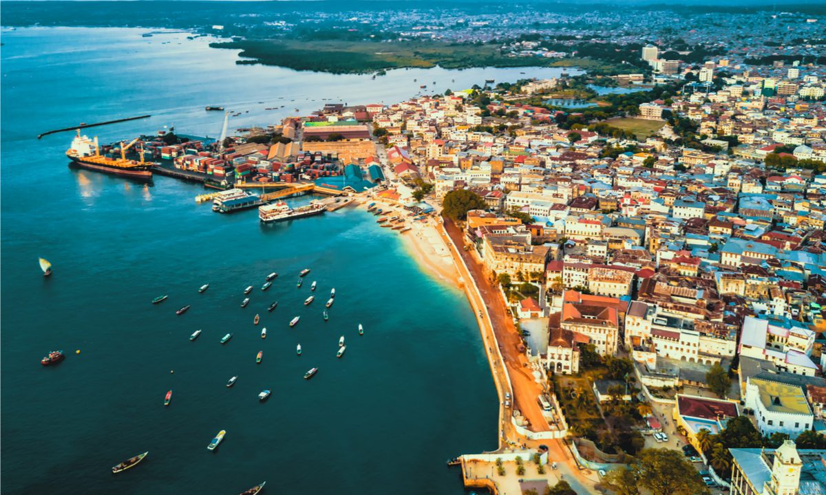 B2B Marketplace Wasoko, Zanzibar Team to Build Innovation Hub