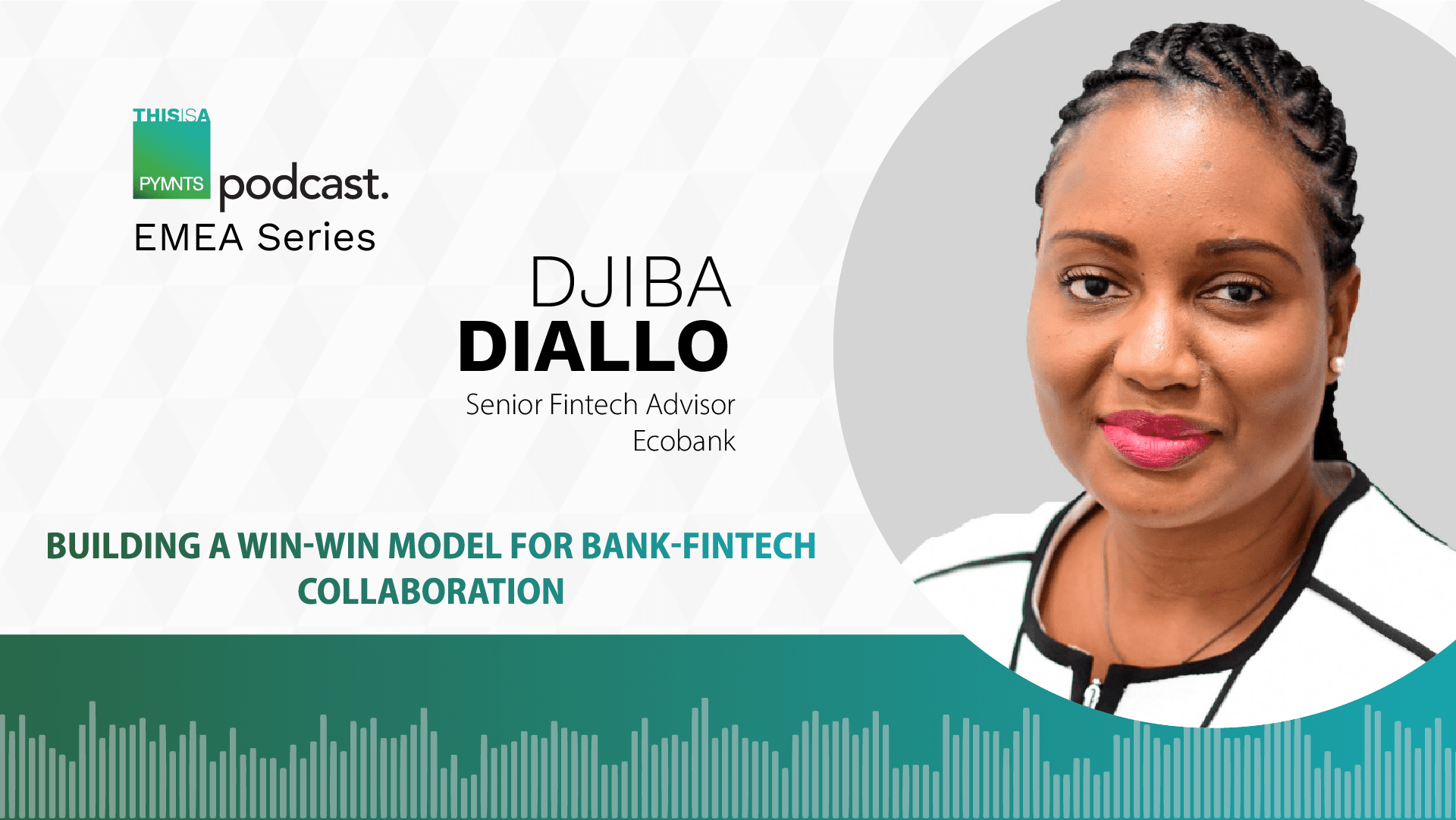 APIs Bridge FinTech Infrastructure and Bank Regulatory Expertise