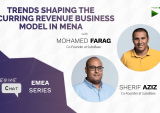 Platforms Drive Adoption of Subscription Commerce in MEA