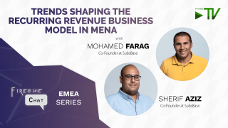 Platforms Drive Adoption of Subscription Commerce in MEA