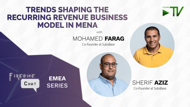 Platforms Drive Adoption of Subscription Commerce in MEA