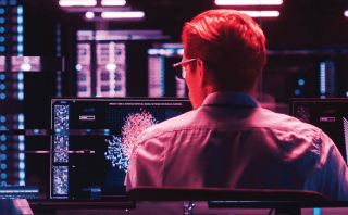 Data Brief: 95% of Execs Involved in AML Say Innovation Is ‘High Priority’
