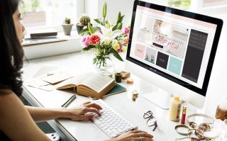 Half of ‘Big Retail’ Thinks Consumer Digital Experience Could Be Better