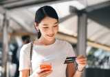 US Merchants Now Get 14% of Sales From APAC-Based Consumers