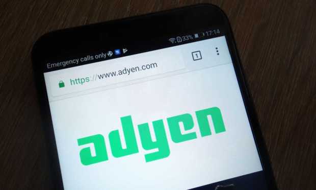 Adyen Goes In-Store With Two New POS Terminals
