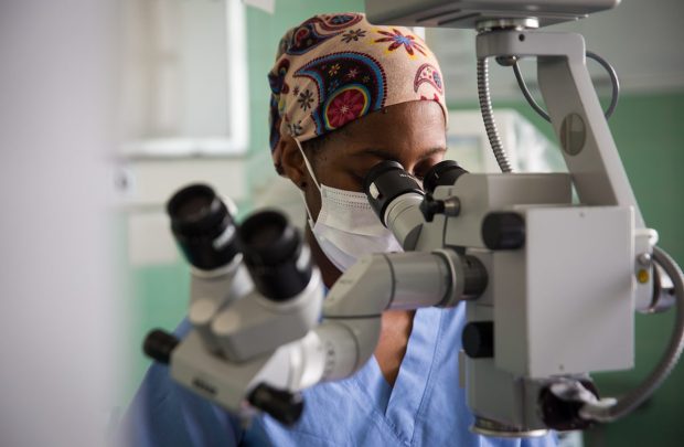 Tech Makes Health Insurance Affordable, More Accessible in Emerging Markets