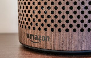 Amazon Beefs Up Tech Stable and Digital Ecosystem Ahead of Holiday Sales Event